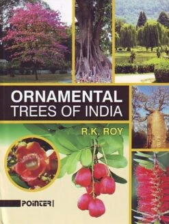 Ornamental Trees Of India