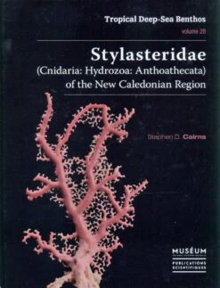 Tropical Deep-Sea Benthos, Volume 28