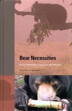 Bear Necessities
