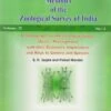 A Monograph On Indian Tenuipalpidae (Acari: Prostigmata) With Their Economic Importance And Keys To Genera And Species 2 A Monograph On Indian Tenuipalpidae (Acari: Prostigmata) With Their Economic Importance And Keys To Genera And Species -Wildlife Professional Books 226016