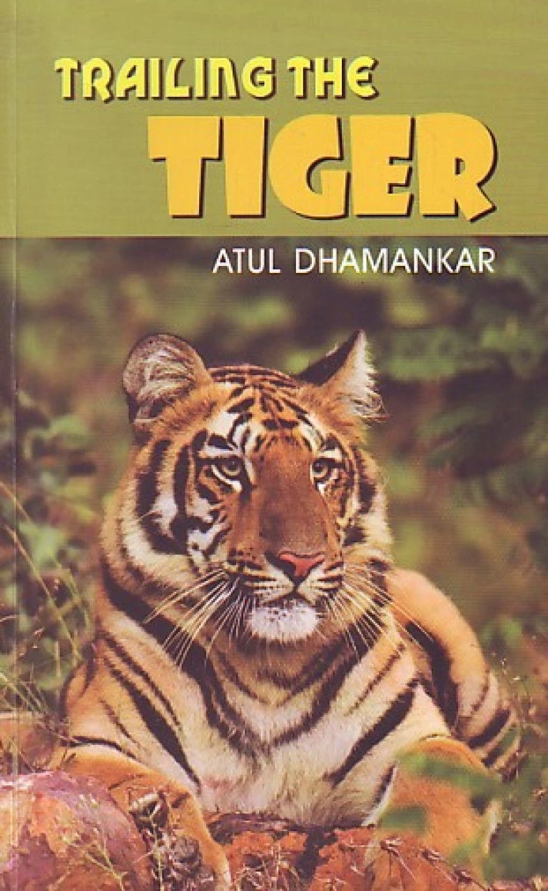 Trailing The Tiger 3 Trailing The Tiger