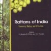 Rattans Of India 2 Rattans Of India -Wildlife Professional Books 226712