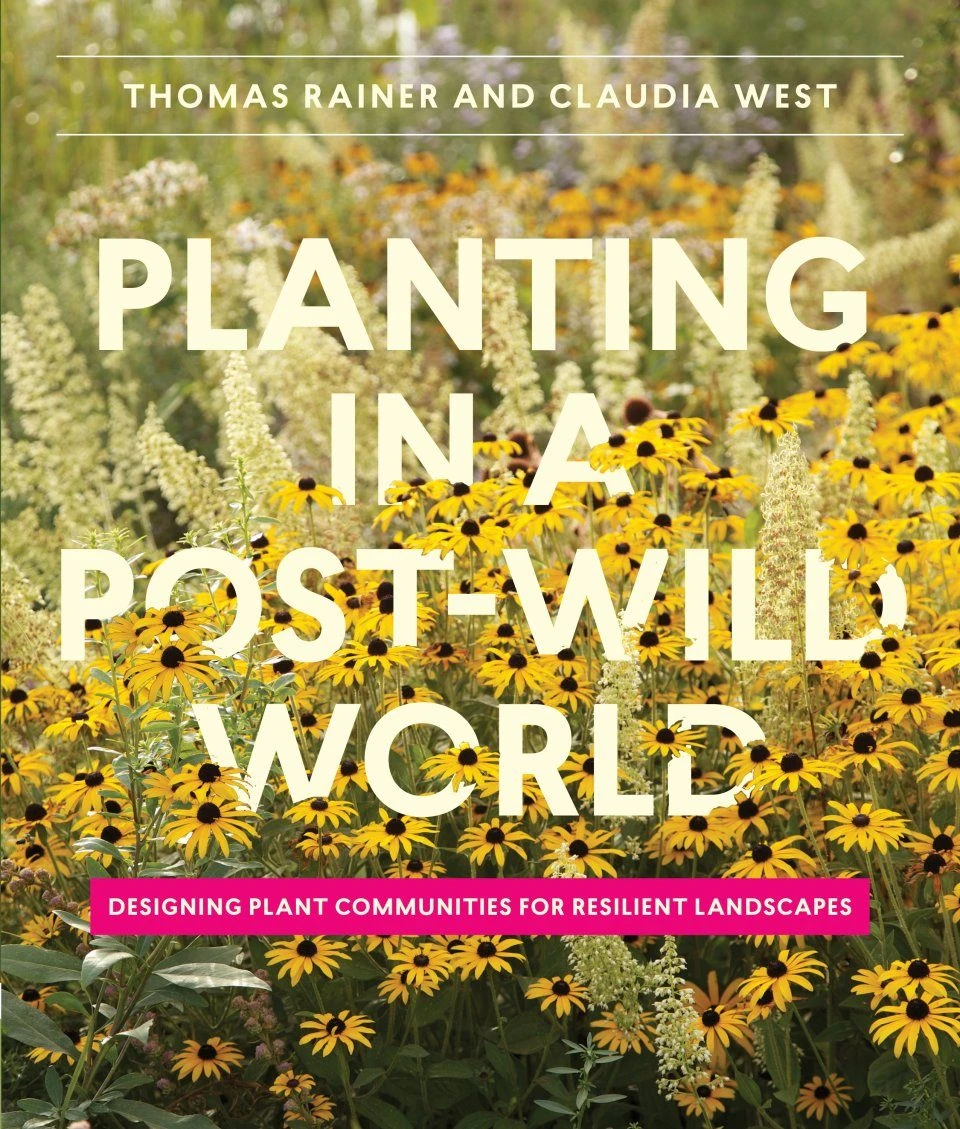 Planting In A Post-Wild World 3 Planting In A Post-Wild World