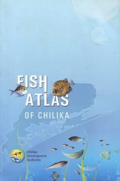 Fish Atlas Of Chilika