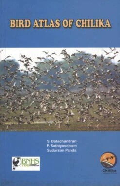 Bird Atlas Of Chilika