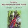 Handbook On Major Hemipteran Predators Of India 1 Handbook On Major Hemipteran Predators Of India -Wildlife Professional Books 227266