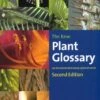 The Kew Plant Glossary -Wildlife Professional Books 227709