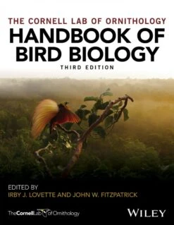 Handbook Of Bird Biology