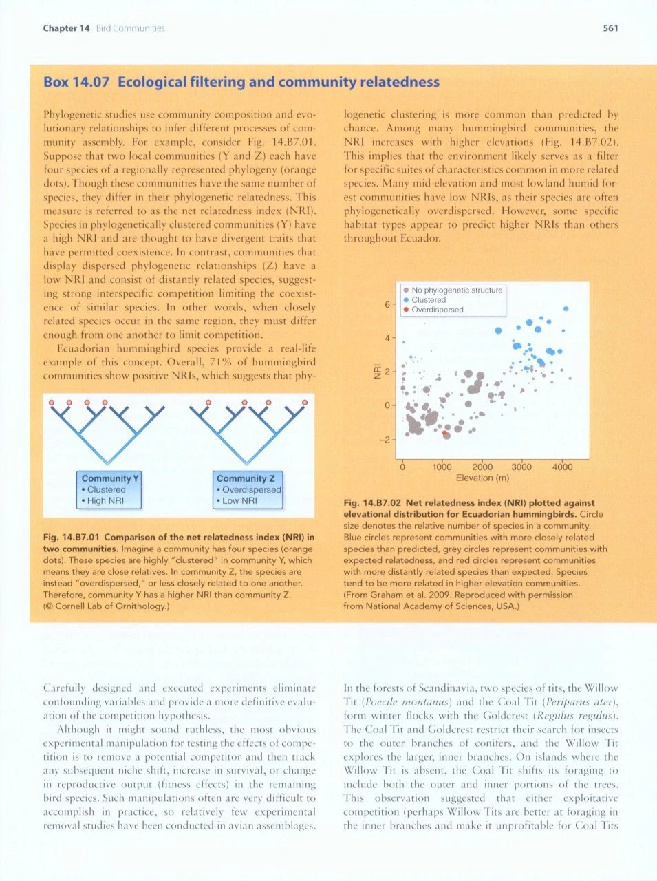 Handbook Of Bird Biology 7 Handbook Of Bird Biology - Image 5