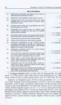 Himalayan Orchids 9 Himalayan Orchids -Wildlife Professional Books 227894 2