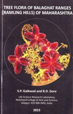 Tree Flora Of Balaghat Ranges (Ramling Hills) Of Maharashtra