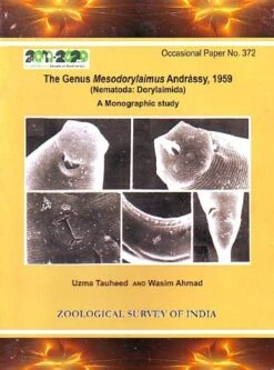 The Genus Mesodorylaimus Andrássy, 1959 (Nematoda: Dorylaimida)