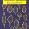 Strombomonas (Euglenophyta) Taxonomical Review 2 Strombomonas (Euglenophyta) Taxonomical Review -Wildlife Professional Books 228176