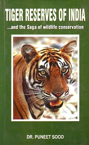 Tiger Reserves Of India 3 Tiger Reserves Of India