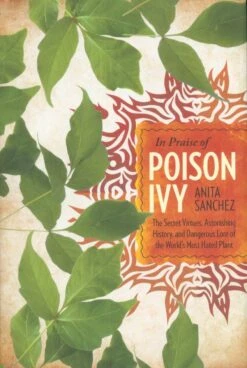 In Praise Of Poison Ivy