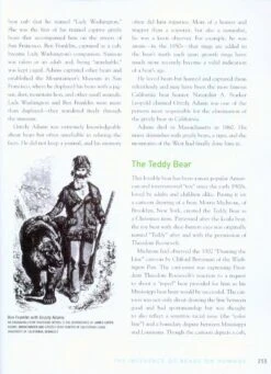 The Bear Almanac 11 The Bear Almanac -Wildlife Professional Books 228382 4
