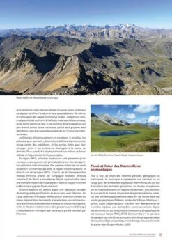 Les Mammifères De Provence-Alpes-Côte D'Azur [The Mammals Of Provence-Alpes-Côte D'Azur] -Wildlife Professional Books 229875 4