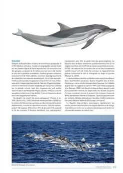 Les Mammifères De Provence-Alpes-Côte D'Azur [The Mammals Of Provence-Alpes-Côte D'Azur] -Wildlife Professional Books 229875 8