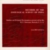 Studies On Oriental Dermaptera Preserved In The B.P. Museum, Hawaii, U.S.A. 1 Studies On Oriental Dermaptera Preserved In The B.P. Museum, Hawaii, U.S.A. -Wildlife Professional Books 230604