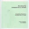 Zooplankton Diversity In Floodplain Lakes Of Assam 1 Zooplankton Diversity In Floodplain Lakes Of Assam -Wildlife Professional Books 230738