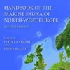 Handbook Of The Marine Fauna Of North-West Europe 1 Handbook Of The Marine Fauna Of North-West Europe -Wildlife Professional Books 232726