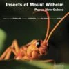 Insects Of Mount Wilhelm 1 Insects Of Mount Wilhelm -Wildlife Professional Books 233076