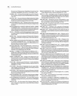 Insects Of Mount Wilhelm 28 Insects Of Mount Wilhelm -Wildlife Professional Books 233076 11