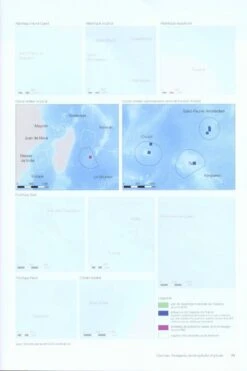 Atlas Des Mammifères Sauvages De France, Volume 1: Mammifères Marins [Atlas Of Wild Mammals Of France, Volume 1: Marine Mammals] -Wildlife Professional Books 233077 4