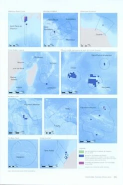 Atlas Des Mammifères Sauvages De France, Volume 1: Mammifères Marins [Atlas Of Wild Mammals Of France, Volume 1: Marine Mammals] -Wildlife Professional Books 233077 8