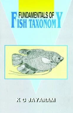 Fundamentals Of Fish Taxonomy