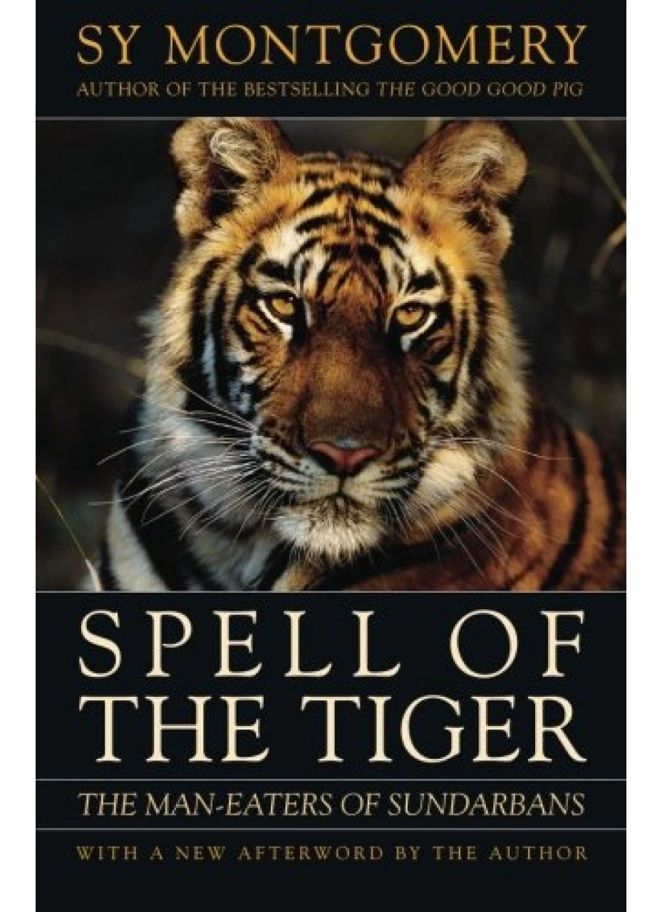 Spell Of The Tiger 3 Spell Of The Tiger