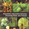 Mutualistic Interaction Between Flowering Plants And Animals -Wildlife Professional Books 233543