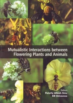 Mutualistic Interaction Between Flowering Plants And Animals