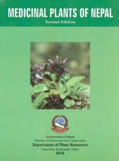 Medicinal Plants Of Nepal