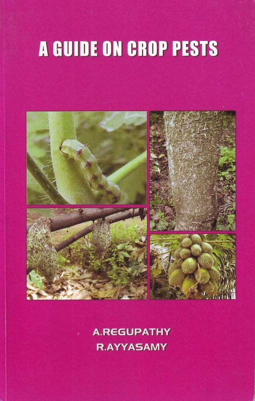 A Guide On Crop Pests 3 A Guide On Crop Pests