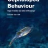 Cephalopod Behaviour 1 Cephalopod Behaviour -Wildlife Professional Books 234829
