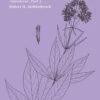 The Illustrated Flora Of Illinois, Flowering Plants: Asteraceae, Part 3 2 The Illustrated Flora Of Illinois, Flowering Plants: Asteraceae, Part 3 -Wildlife Professional Books 234838