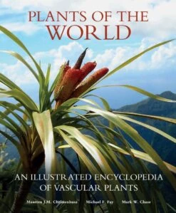 Plants Of The World
