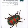 The Chrysomelidae Of Taiwan, Volume 3 [Chinese] -Wildlife Professional Books 236137