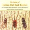 Revision Of Indian Flat Bark Beetles 1 Revision Of Indian Flat Bark Beetles -Wildlife Professional Books 236409