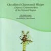 Checklist Of Chironomid Midges (Diptera: Chironomidae) Of The Oriental Region 2 Checklist Of Chironomid Midges (Diptera: Chironomidae) Of The Oriental Region -Wildlife Professional Books 236426