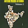 Arctiid Moths Of India, Volume 2 2 Arctiid Moths Of India, Volume 2 -Wildlife Professional Books 236442