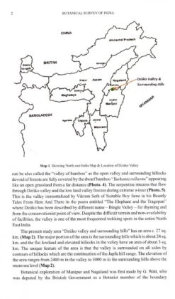 Flora Of Dziiko/Dzukou Valley 9 Flora Of Dziiko/Dzukou Valley -Wildlife Professional Books 236495 1