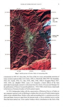 Flora Of Dziiko/Dzukou Valley 12 Flora Of Dziiko/Dzukou Valley -Wildlife Professional Books 236495 4