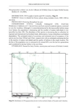 Slipper Orchids Of The Tropical Americas 11 Slipper Orchids Of The Tropical Americas -Wildlife Professional Books 236735 3