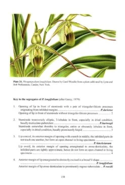 Slipper Orchids Of The Tropical Americas 12 Slipper Orchids Of The Tropical Americas -Wildlife Professional Books 236735 4