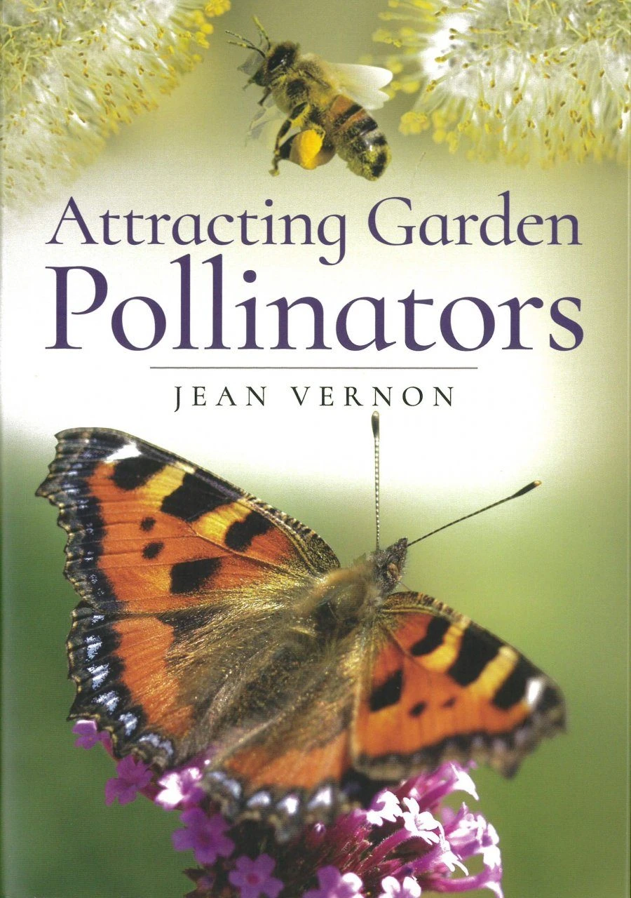 Attracting Garden Pollinators 2 Attracting Garden Pollinators