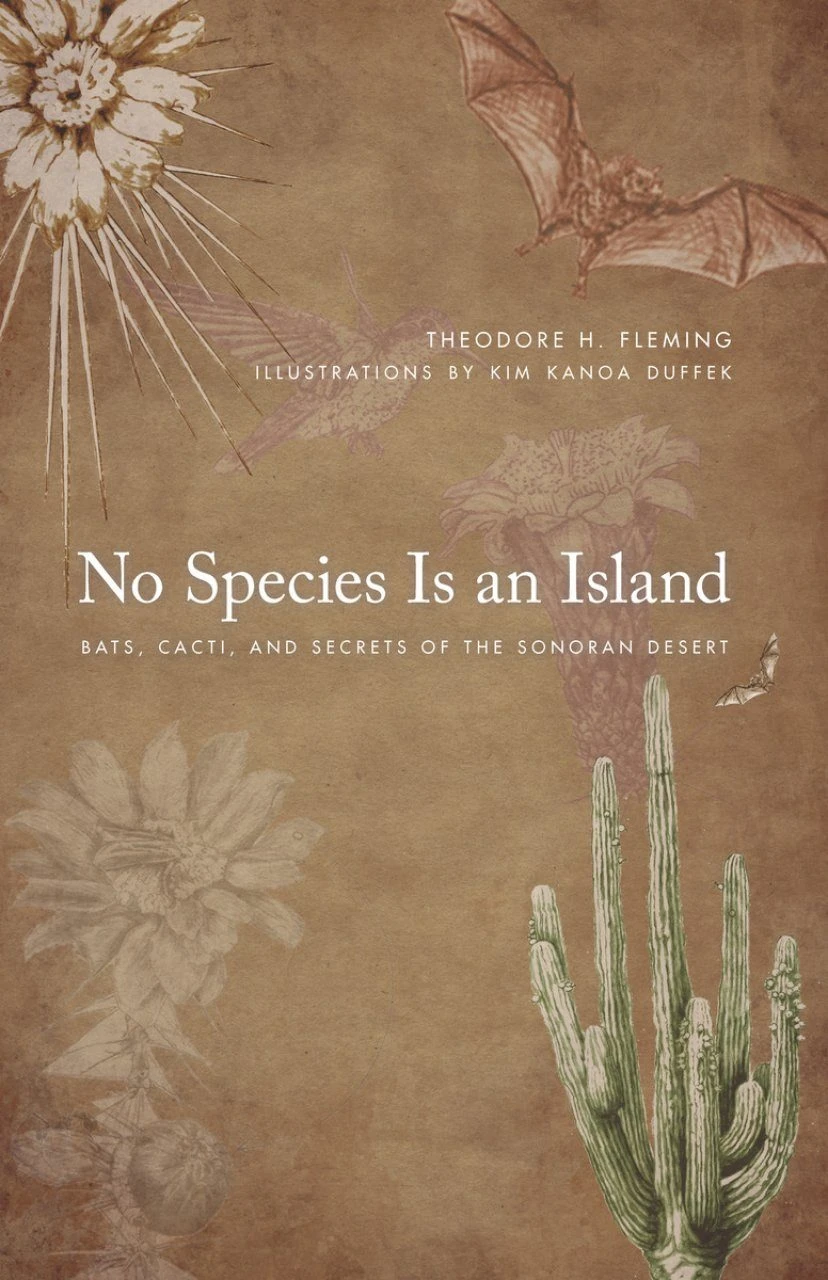 No Species Is An Island 3 No Species Is An Island