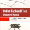 Indian Tachinid Flies 2 Indian Tachinid Flies -Wildlife Professional Books 237462