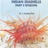 Indian Seashells, Part 2: Bivalvia 2 Indian Seashells, Part 2: Bivalvia -Wildlife Professional Books 237543